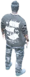 Transparent PNG of the GTA V vehicle hotwee