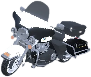 Transparent PNG of the GTA V vehicle hpbike2
