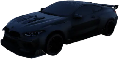 Transparent PNG of the GTA V vehicle hpfm8