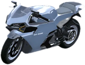 Transparent PNG of the GTA V vehicle hrbati