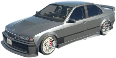 Transparent PNG of the GTA V vehicle hrf38rst1