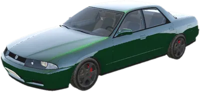 Transparent PNG of the GTA V vehicle hrrh5s