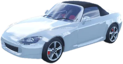 Transparent PNG of the GTA V vehicle hs2000
