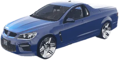 Transparent PNG of the GTA V vehicle hsvmaloo
