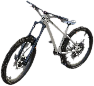 Transparent PNG of the GTA V vehicle ht3meta