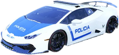 Transparent PNG of the GTA V vehicle hurcop