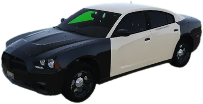 Transparent PNG of the GTA V vehicle hv14char