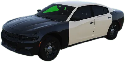 Transparent PNG of the GTA V vehicle hv18char