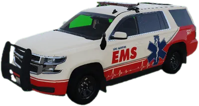 Transparent PNG of the GTA V vehicle hv18ems