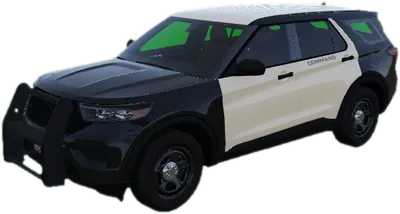 Transparent PNG of the GTA V vehicle hv20exp