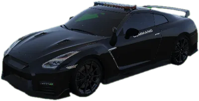 Transparent PNG of the GTA V vehicle hv20r35