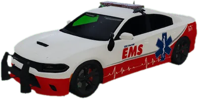 Transparent PNG of the GTA V vehicle hv22ems