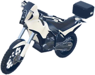 Transparent PNG of the GTA V vehicle hvbf400