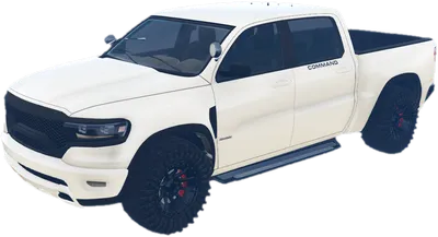 Transparent PNG of the GTA V vehicle hvbisonhf