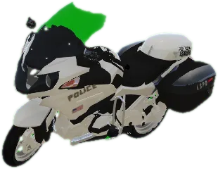 Transparent PNG of the GTA V vehicle hvbmw