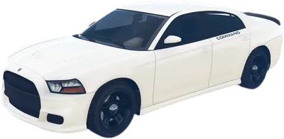 Transparent PNG of the GTA V vehicle hvbuffalo14