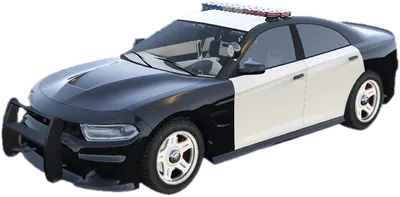 Transparent PNG of the GTA V vehicle hvbuffalo4