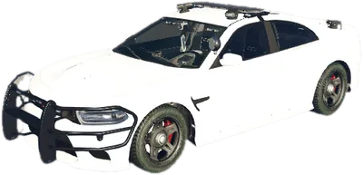 Transparent PNG of the GTA V vehicle hvbuffaloxt4
