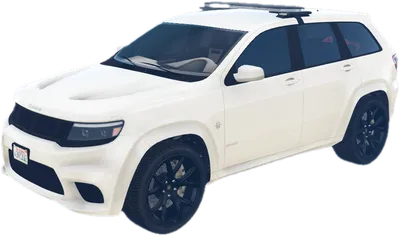 Transparent PNG of the GTA V vehicle hvcanissm2