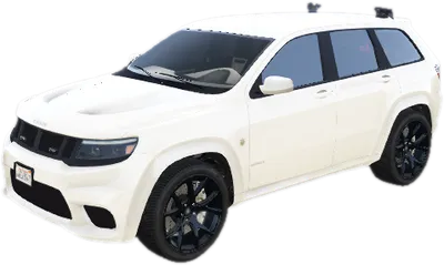 Transparent PNG of the GTA V vehicle hvcanissm2bb