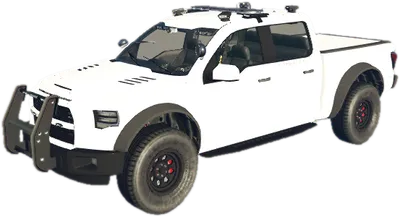 Transparent PNG of the GTA V vehicle hvcara2