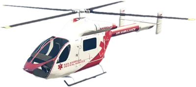 Transparent PNG of the GTA V vehicle hvconada
