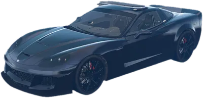Transparent PNG of the GTA V vehicle hvcoqd5