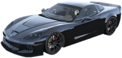 Transparent PNG of the GTA V vehicle hvcoqd5bb