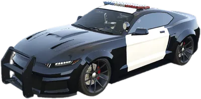 Transparent PNG of the GTA V vehicle hvdominator3