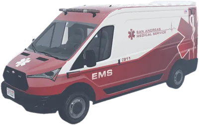 Transparent PNG of the GTA V vehicle hvemsnspeedo