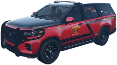 Transparent PNG of the GTA V vehicle hvfdalamo