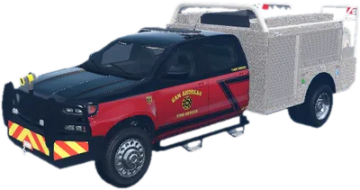 Transparent PNG of the GTA V vehicle hvfdbrush