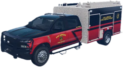 Transparent PNG of the GTA V vehicle hvfdheavy