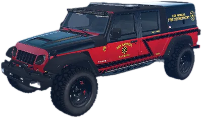 Transparent PNG of the GTA V vehicle hvfdterminus