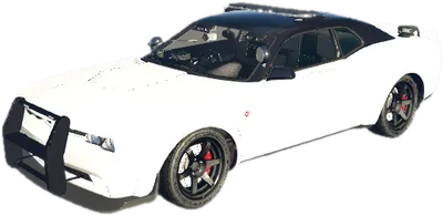 Transparent PNG of the GTA V vehicle hvgaunt
