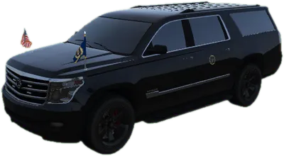 Transparent PNG of the GTA V vehicle hvgrang3600