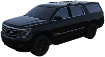 Transparent PNG of the GTA V vehicle hvgrang3600um