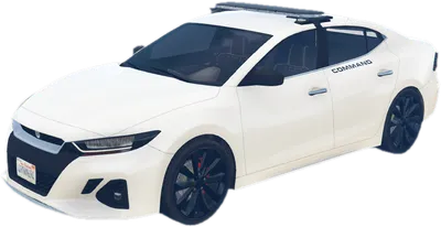 Transparent PNG of the GTA V vehicle hvminimus