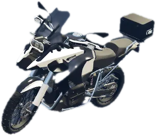 Transparent PNG of the GTA V vehicle hvnagv2