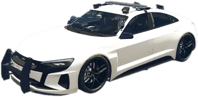 Transparent PNG of the GTA V vehicle hvomnisegt