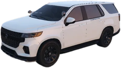 Transparent PNG of the GTA V vehicle hvpdalamobb
