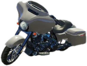 Transparent PNG of the GTA V vehicle hvrod