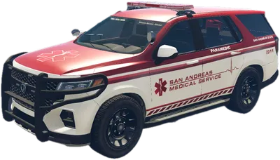 Transparent PNG of the GTA V vehicle hvsamsalamo