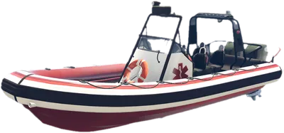 Transparent PNG of the GTA V vehicle hvsamsboat