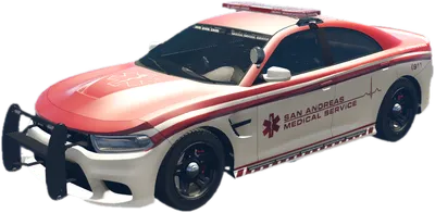 Transparent PNG of the GTA V vehicle hvsamsbuff4