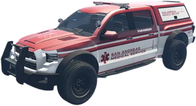 Transparent PNG of the GTA V vehicle hvsamscara