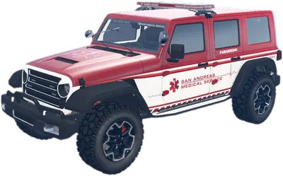 Transparent PNG of the GTA V vehicle hvsamsterminus