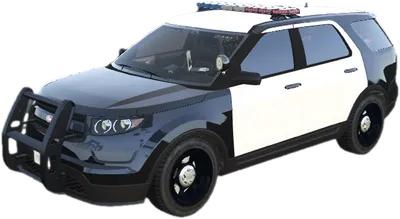 Transparent PNG of the GTA V vehicle hvscout