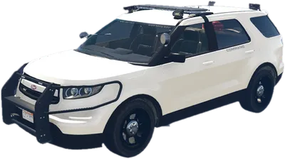 Transparent PNG of the GTA V vehicle hvscout16