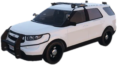 Transparent PNG of the GTA V vehicle hvscout16bb